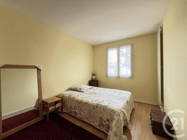 Maison à vendre  6 pièces - 105,35 m2 COIGNIERES - 78