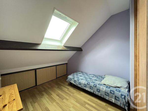 Maison à vendre  6 pièces - 105,35 m2 COIGNIERES - 78