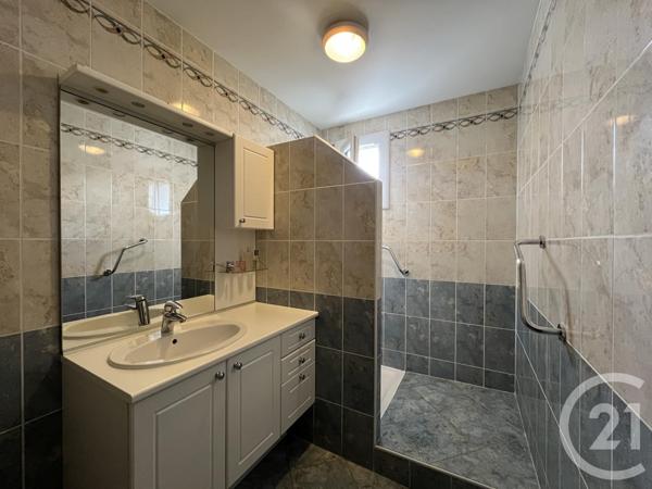 Maison à vendre  6 pièces - 105,35 m2 COIGNIERES - 78