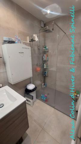 Appartement 1er étage coeur de ville Soissons