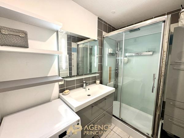 Appartement - T3 - 68 m2 - La Rochelle - Secteur les Minimes (Lac de la Sole) 345 000 € **  - Référence  AMJH681D5