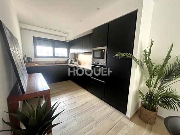 Villa neuve secteur résidentiel 3 chambres