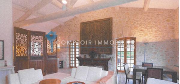 Propriete
                                                                                                                                                                                                                                                                                                                        14 pièce(s)                                                                                                                                                                                                          8 chambre(s)                                                                                                                                                                                                          495  m²