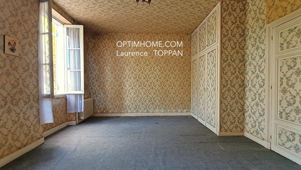 Maison de ville 5 pièces VILLENEUVE SUR LOT (47)