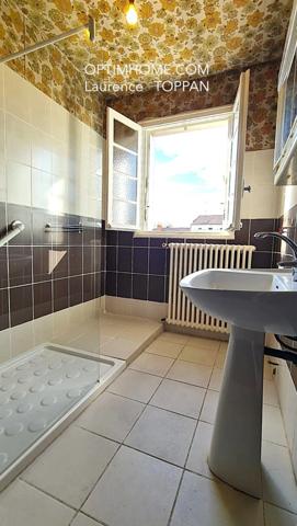 Maison de ville 5 pièces VILLENEUVE SUR LOT (47)