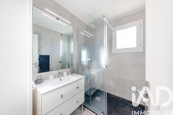 Maison à vendre 4 pièces 77 m² Taverny