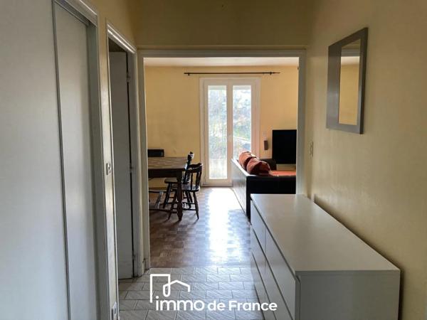 Maison à vendre au Monastère (12000)