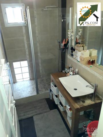 T3 de 72,55m2 + Cave BOURG-LES-VALENCE(26) Bourg-lès-Valence (26500)