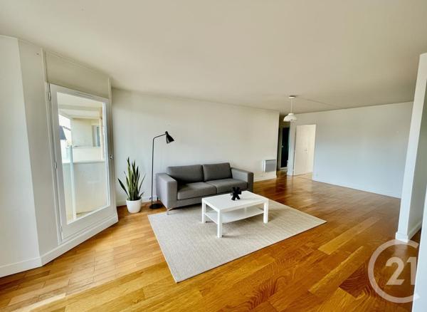 Appartement F4 à vendre  4 pièces - 84 m2 SANNOIS - 95