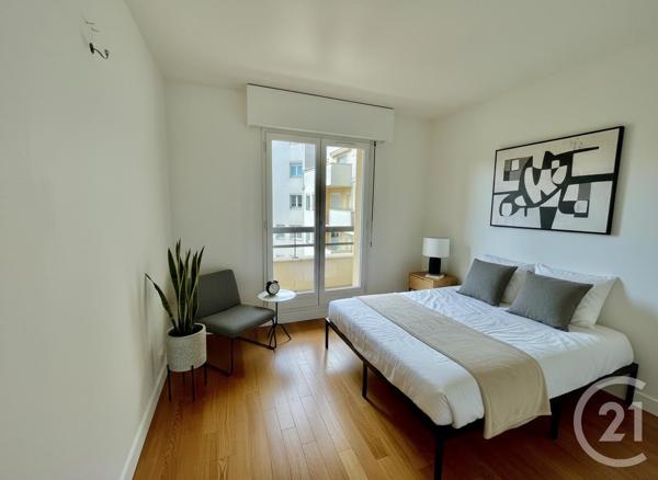 Appartement F4 à vendre  4 pièces - 84 m2 SANNOIS - 95