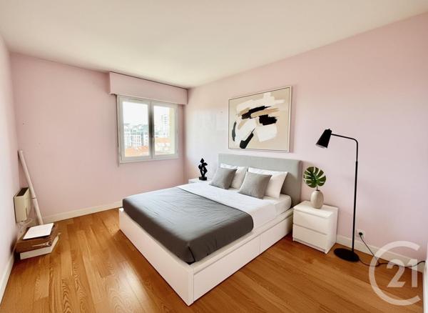 Appartement F4 à vendre  4 pièces - 84 m2 SANNOIS - 95