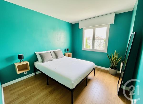 Appartement F4 à vendre  4 pièces - 84 m2 SANNOIS - 95