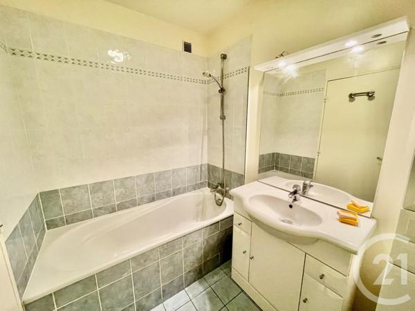 Appartement F4 à vendre  4 pièces - 84 m2 SANNOIS - 95