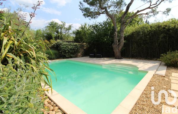 Maison à vendre 5 pièces 158 m² L'Isle-sur-la-Sorgue