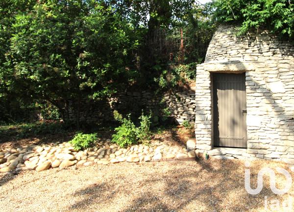 Maison à vendre 5 pièces 158 m² L'Isle-sur-la-Sorgue