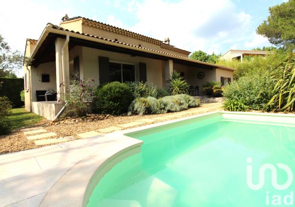 Maison à vendre 5 pièces 158 m² L'Isle-sur-la-Sorgue