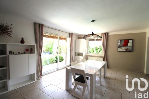 Maison à vendre 5 pièces 158 m² L'Isle-sur-la-Sorgue