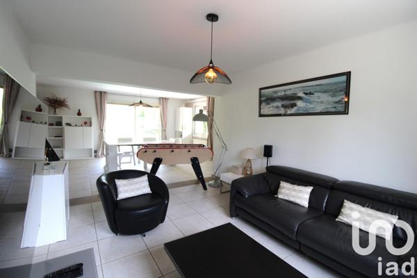 Maison à vendre 5 pièces 158 m² L'Isle-sur-la-Sorgue