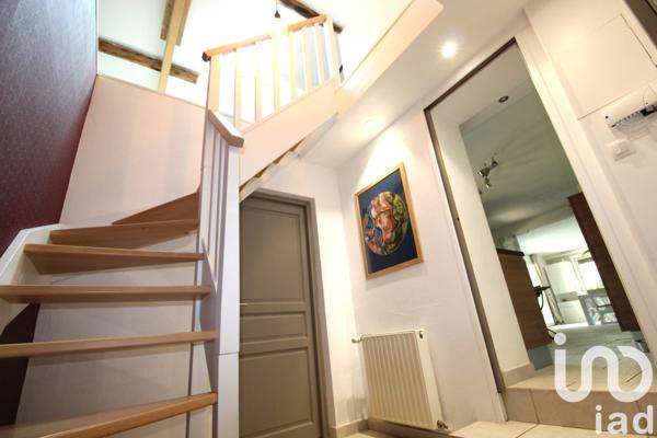 Maison à vendre 5 pièces 158 m² L'Isle-sur-la-Sorgue