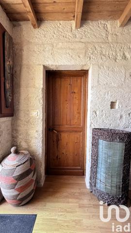 Maison à vendre 9 pièces 247 m² Saintes