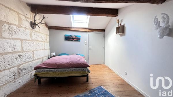 Maison à vendre 9 pièces 247 m² Saintes