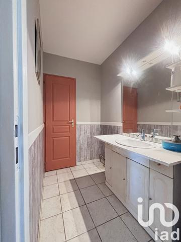 Maison à vendre 9 pièces 247 m² Saintes