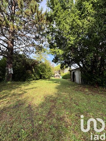 Maison à vendre 9 pièces 247 m² Saintes