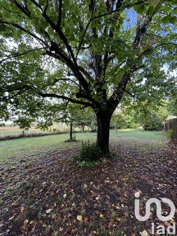 Maison à vendre 9 pièces 247 m² Saintes