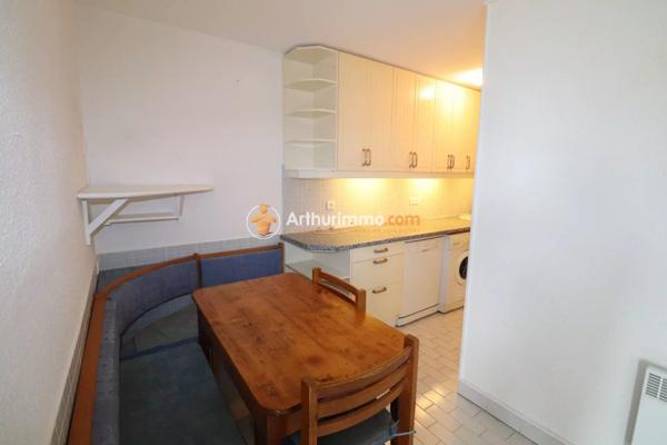 Vente Appartement 2 pièces 28 m2 à Le Grau-du-Roi