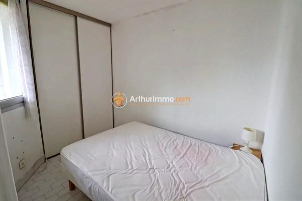 Vente Appartement 2 pièces 28 m2 à Le Grau-du-Roi