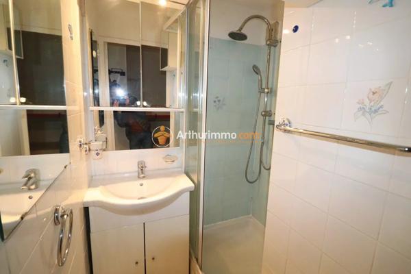 Vente Appartement 2 pièces 28 m2 à Le Grau-du-Roi