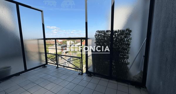 Location Studio 26.1 m² - Sartrouville 78500