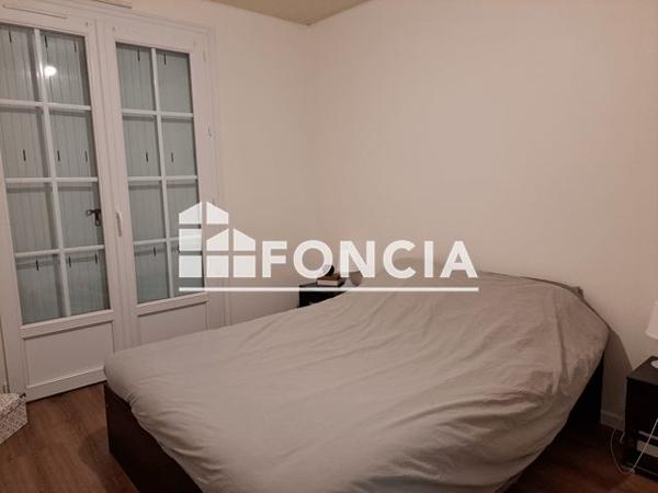 Location Maison 4 pièces 89 m² - 7 RUE DES MIMOSAS St Leger Sous Cholet 49280