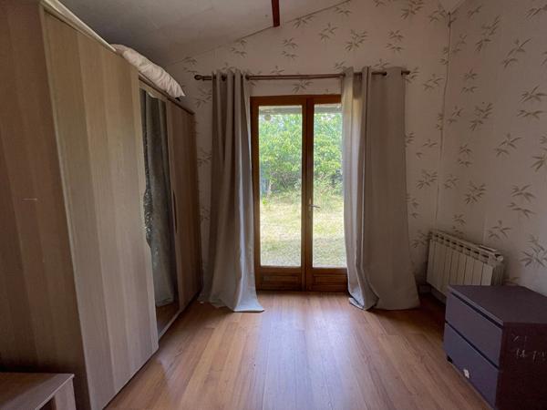 Maison Montlouis sur Loire 3 pièce(s) 80 m2