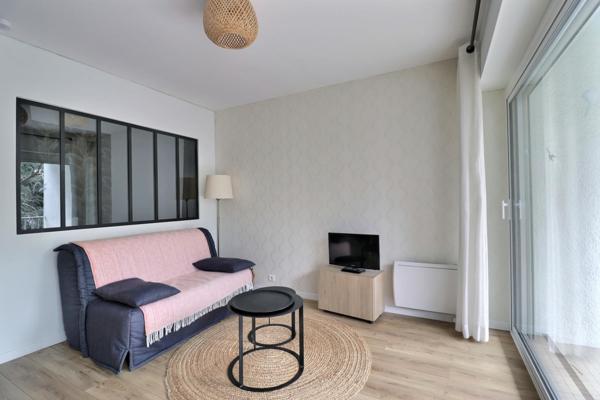 Appartement T2 à vendre  2 pièces - 28,69 m2 LA BAULE - 44