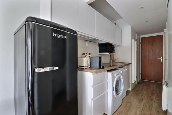 Appartement T2 à vendre  2 pièces - 28,69 m2 LA BAULE - 44