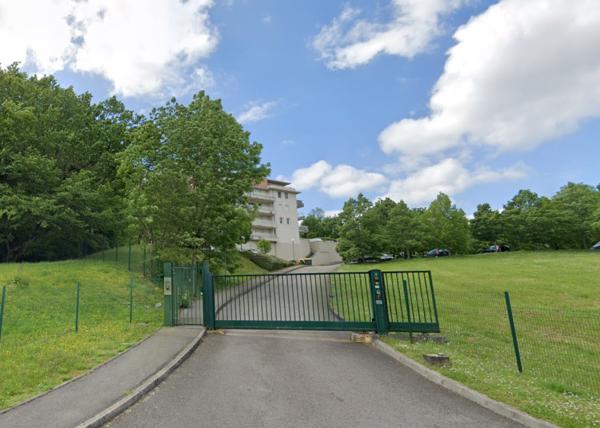 Annexes stationnement