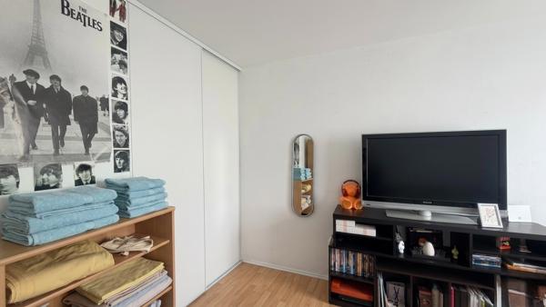 Maison  de plain pied A LOUER  avec double garage sur Les Martres De Veyre