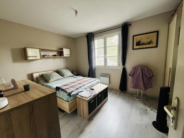 Maison à vendre 369 600 € Sainte-Soulle 6 p 112 m² DPE D