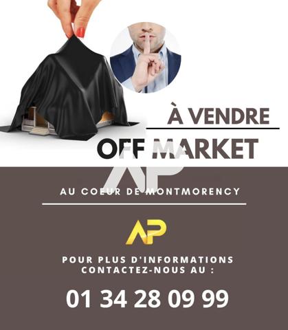 Fonds de commerce Montmorency 150 000 € ** - Référence 1320