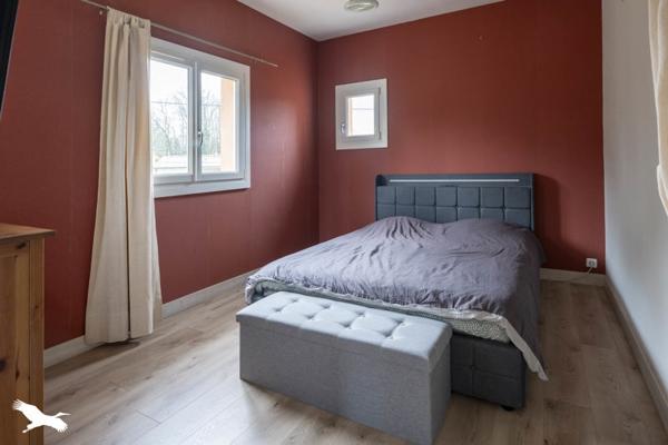 Maison à vendre 248 900 € Saint-Aigulin 7 p 150 m² DPE C