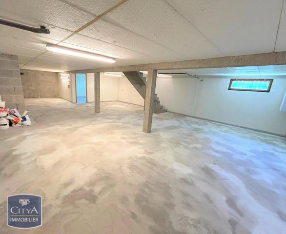 Maison à louer 5 pièces 100m²