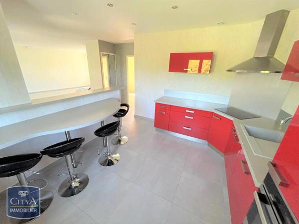 Maison à louer 5 pièces 100m²