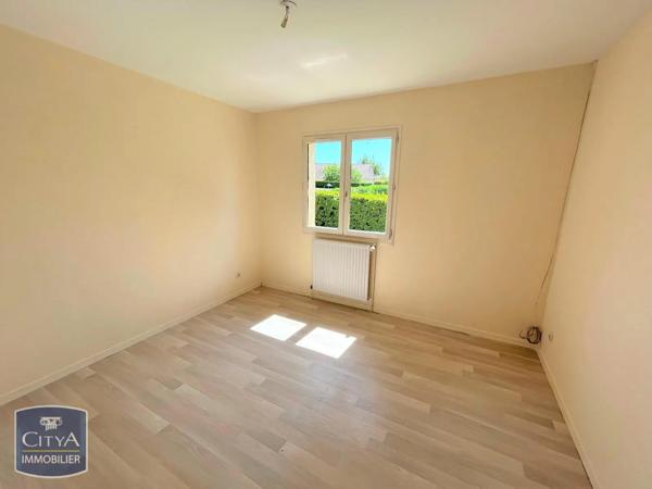 Maison à louer 5 pièces 100m²