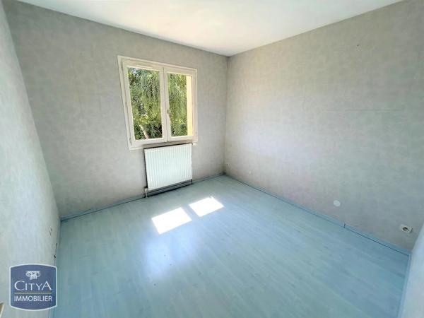 Maison à louer 5 pièces 100m²