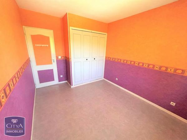 Maison à louer 5 pièces 100m²