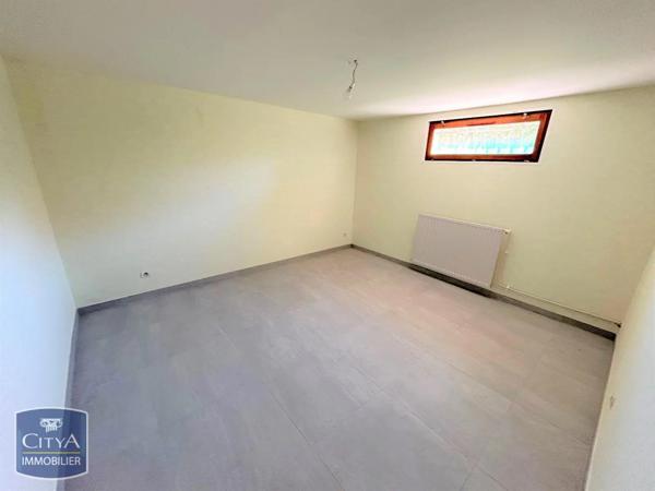 Maison à louer 5 pièces 100m²