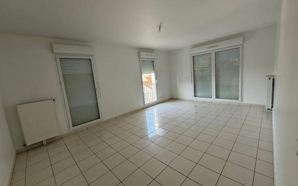 Appartement à louer    3 pièces • 66,50 m2 La Courneuve