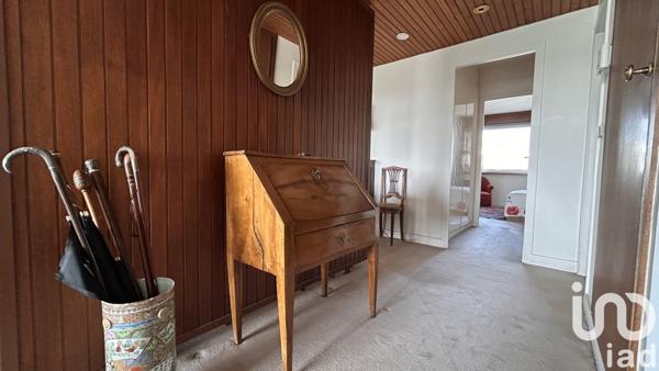 Appartement à vendre 6 pièces 132 m² Courbevoie