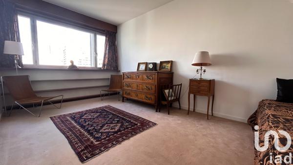 Appartement à vendre 6 pièces 132 m² Courbevoie